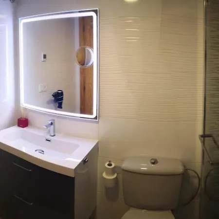 To Rent In Costa Blanca 아파트 *