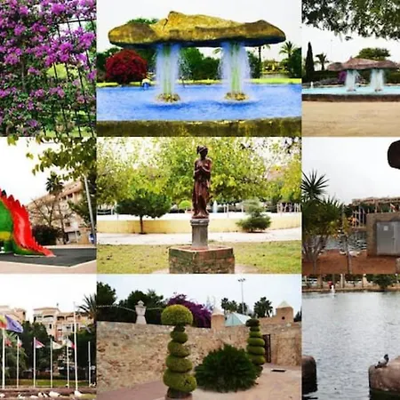 아파트 To Rent In Costa Blanca *