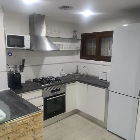To Rent In Costa Blanca 또레비에하
