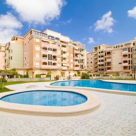 To Rent In Costa Blanca * 또레비에하