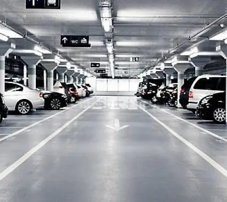 To Rent In Costa Blanca 아파트 또레비에하
