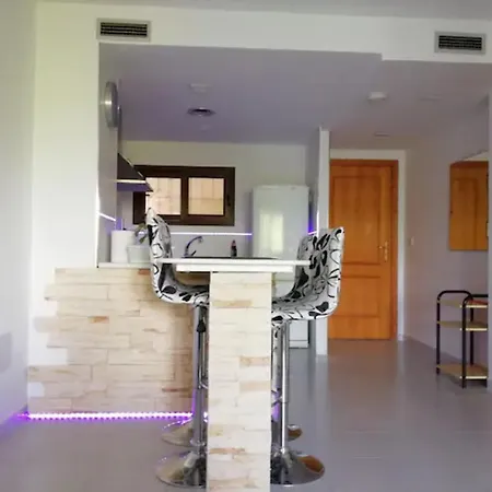 Apartment To Rent In Costa Blanca Torrevieja