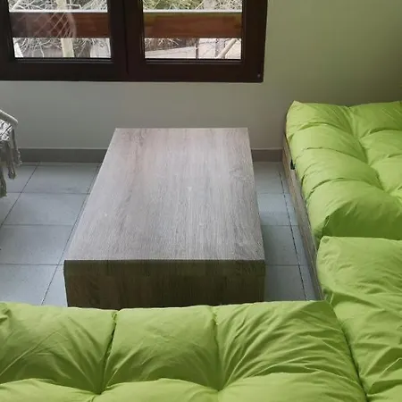 Apartment To Rent In Costa Blanca