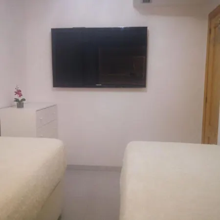 Apartman To Rent In Costa Blanca Torrevieja
