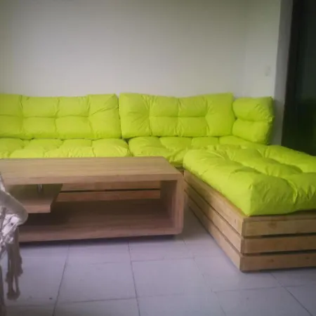 Apartman To Rent In Costa Blanca