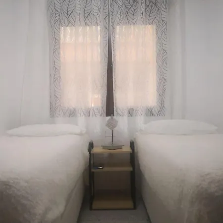 Apartman To Rent In Costa Blanca