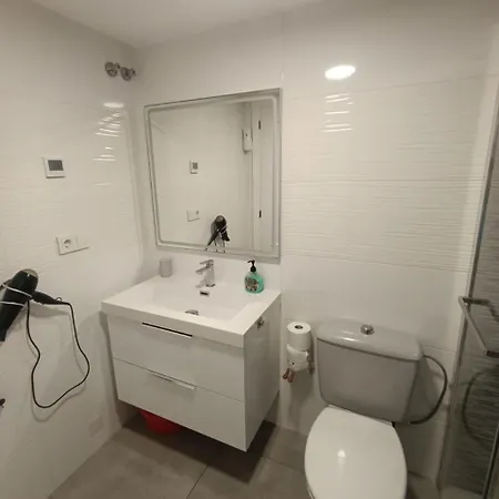 To Rent In Costa Blanca