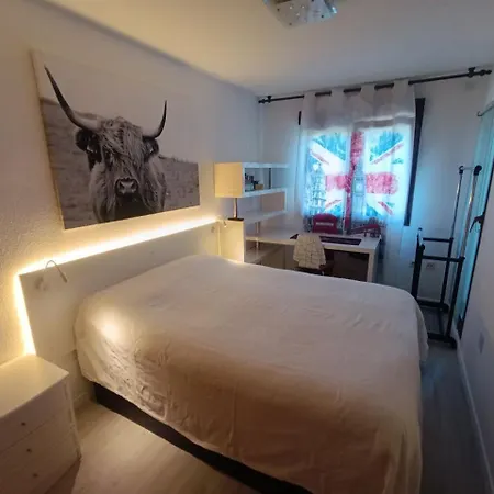 To Rent In Costa Blanca Apartman