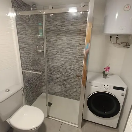 Lejlighed To Rent In Costa Blanca