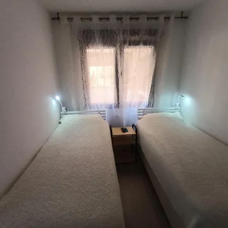 Apartment To Rent In Costa Blanca *