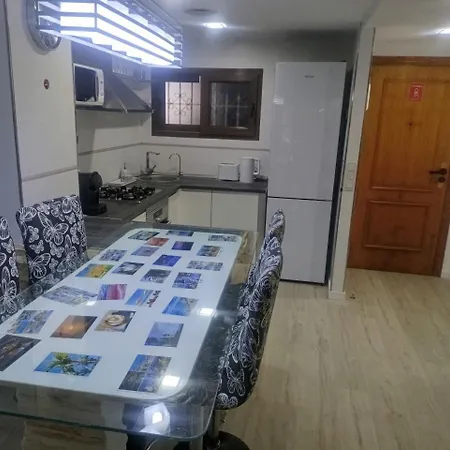 Apartment To Rent In Costa Blanca Torrevieja
