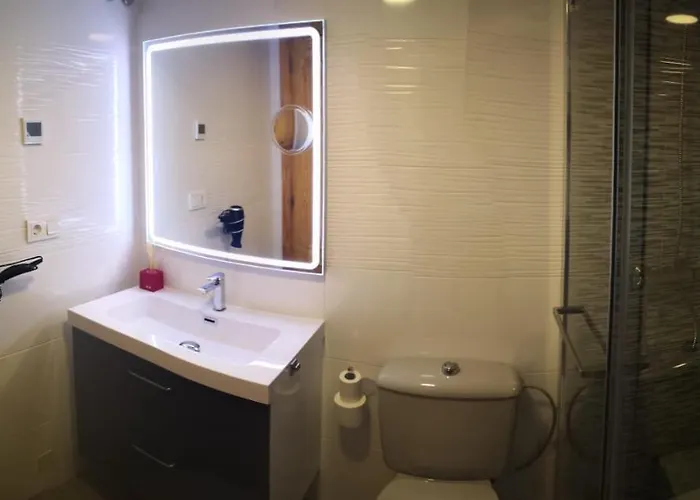 To Rent In Costa Blanca Lägenhet *