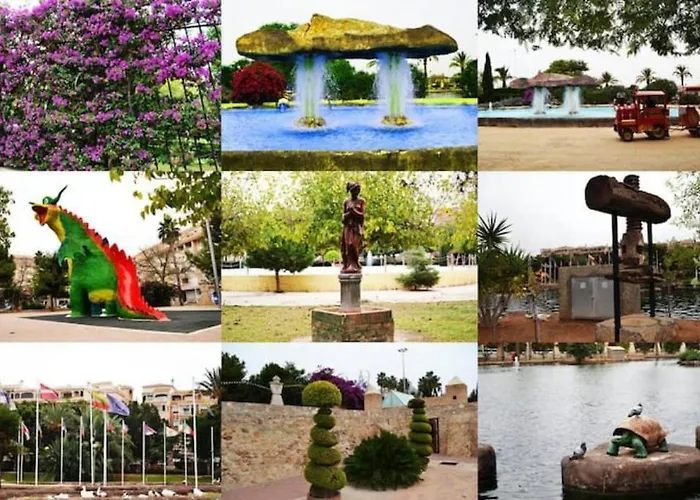 Lägenhet To Rent In Costa Blanca *