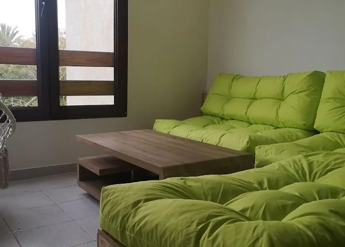 Lägenhet To Rent In Costa Blanca Torrevieja