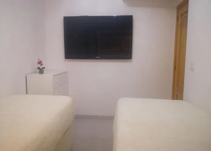 Lägenhet To Rent In Costa Blanca Torrevieja