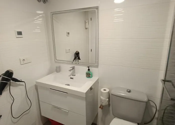 To Rent In Costa Blanca