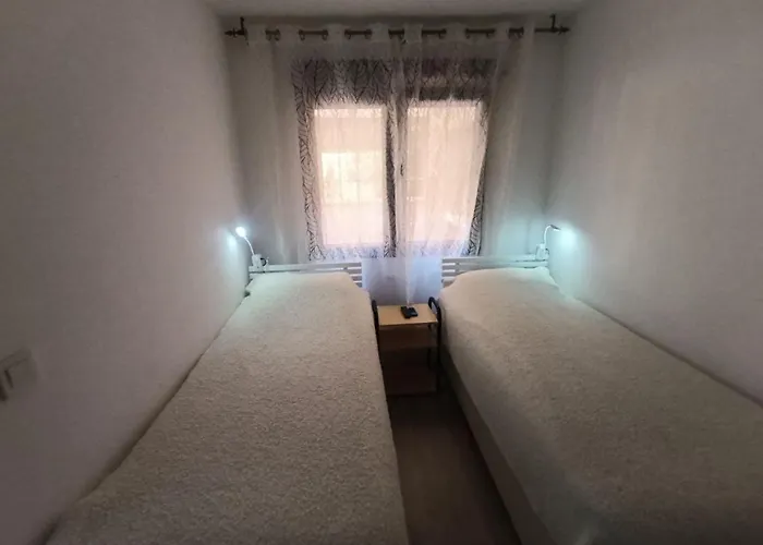 Lägenhet To Rent In Costa Blanca *