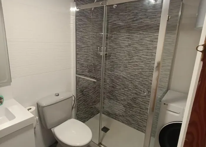 To Rent In Costa Blanca Lägenhet Torrevieja