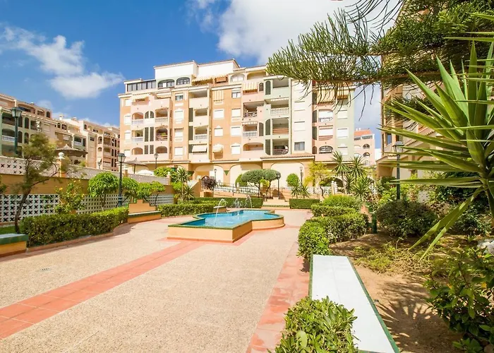 To Rent In Costa Blanca *