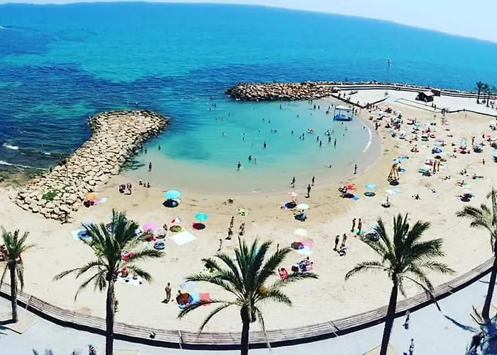 To Rent In Costa Blanca *