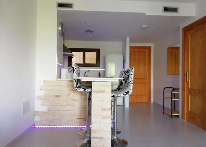 公寓 To Rent In Costa Blanca 托雷维耶哈