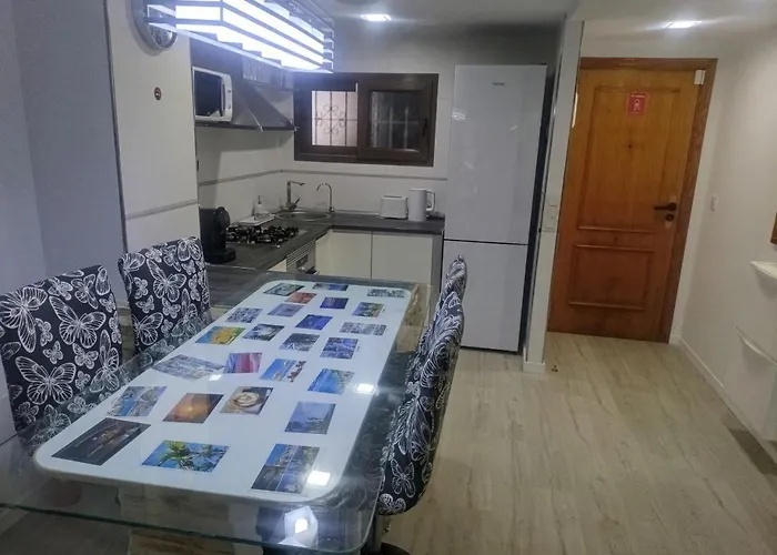 公寓 To Rent In Costa Blanca 托雷维耶哈