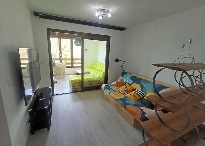 To Rent In Costa Blanca *